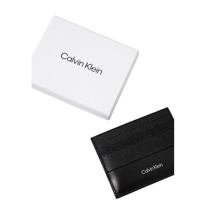 Calvin Klein - Calvin Klein Portmonnee Heren