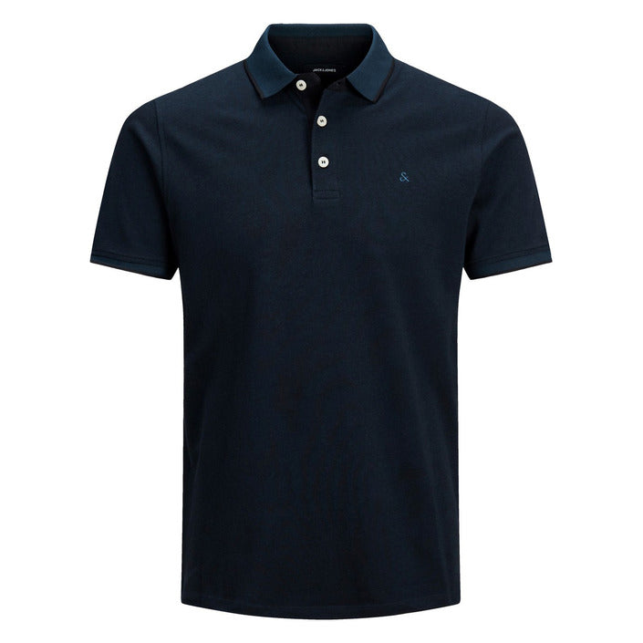 Jack & Jones - Jack & Jones Polo Top Heren