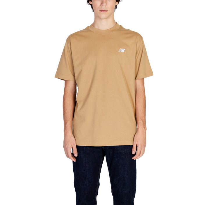 New Balance - New Balance T-shirt Heren