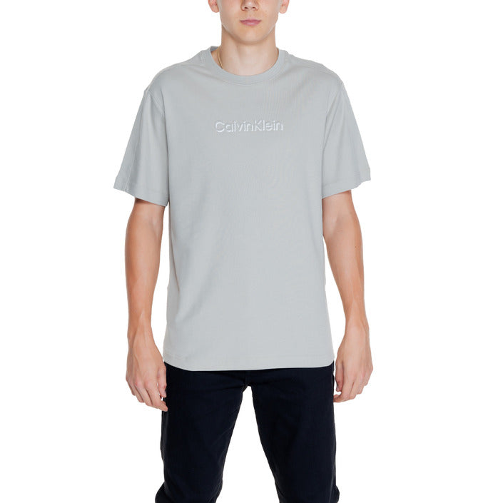 Calvin Klein - Calvin Klein T-shirt Heren