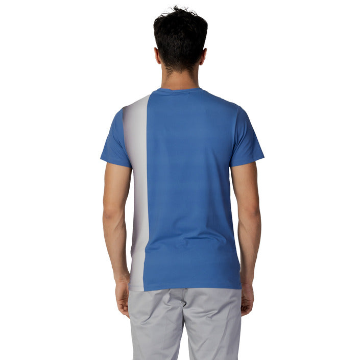 Trussardi Beachwear - Trussardi Beachwear T-shirt Heren