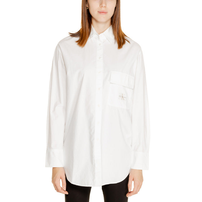 Calvin Klein Jeans - Calvin Klein Jeans Shirt Dames