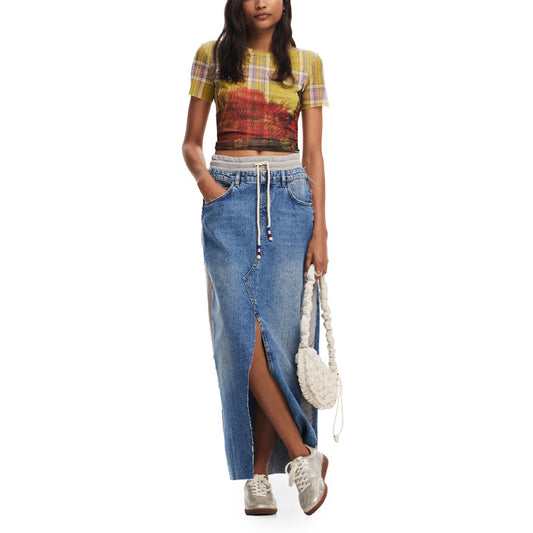 Desigual - Desigual Rok Dames