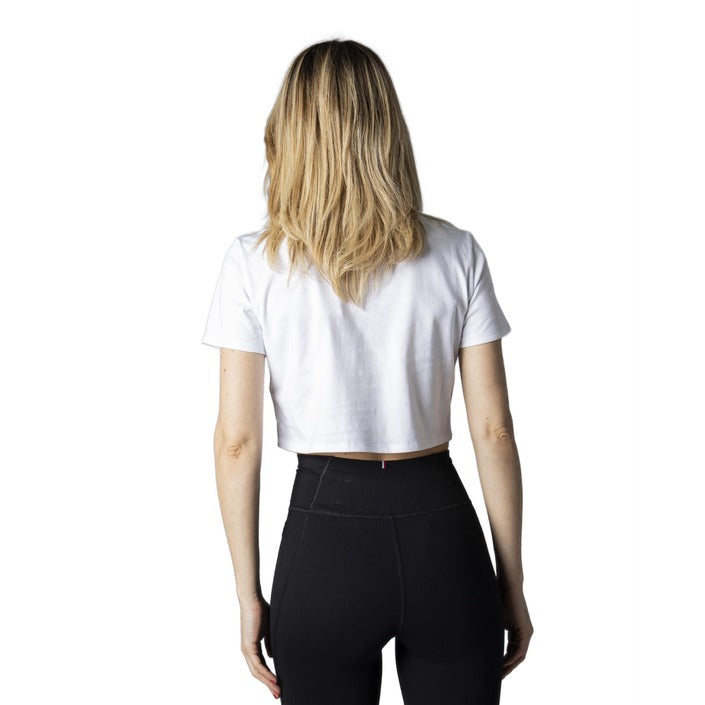 Calvin Klein Performance - Calvin Klein Performance T-shirt Dames