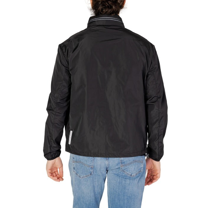 Armani Exchange - Armani Exchange Windbreaker Heren