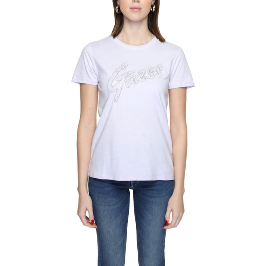 Guess - Guess T-shirt Dames