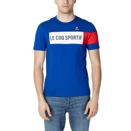 Le Coq Sportif - Le Coq Sportif T-shirt Heren