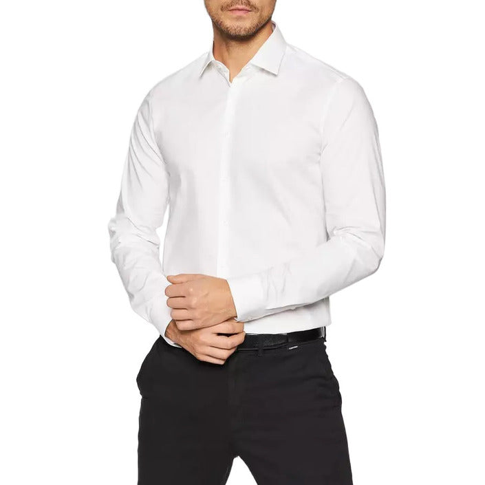 Calvin Klein - Calvin Klein Shirt Heren