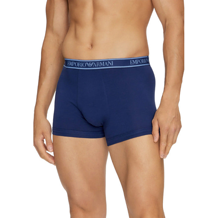 Emporio Armani Underwear - Emporio Armani Underwear Ondergoed Heren