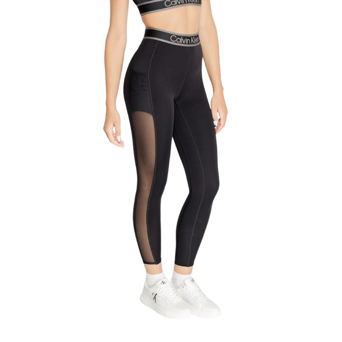 Calvin Klein Sport - Calvin Klein Sport Legging Dames