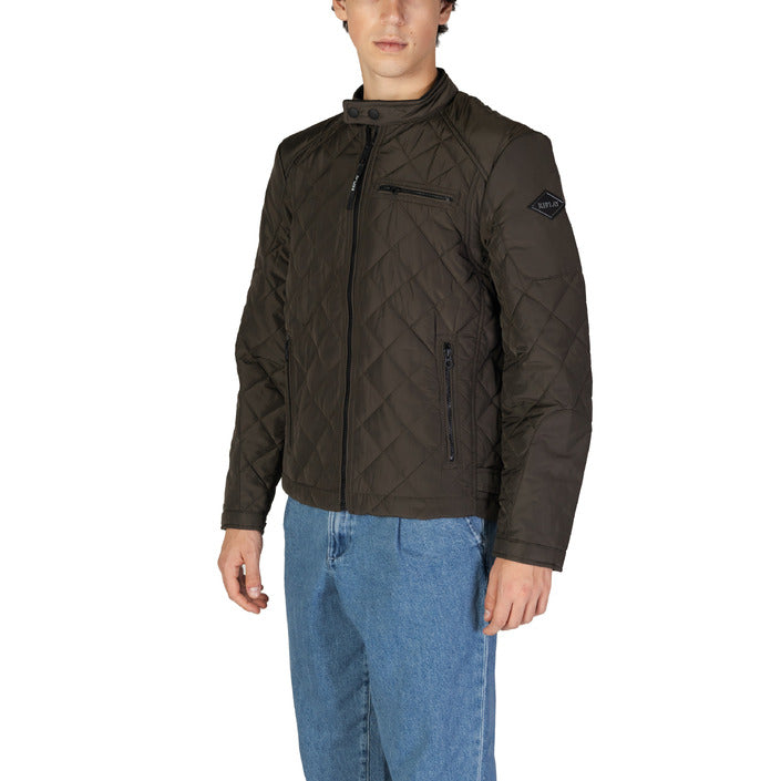 Replay - Replay Windbreaker Heren