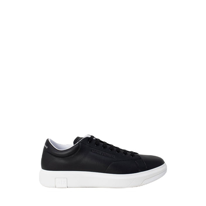 Armani Exchange - Armani Exchange Heren Sneakers