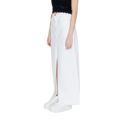 Tommy Hilfiger Jeans - Tommy Hilfiger Jeans Skirt Women