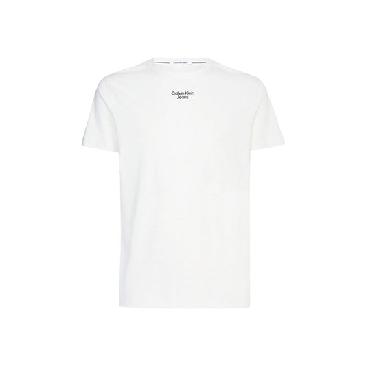 Calvin Klein Jeans - Calvin Klein Jeans T-shirt Heren