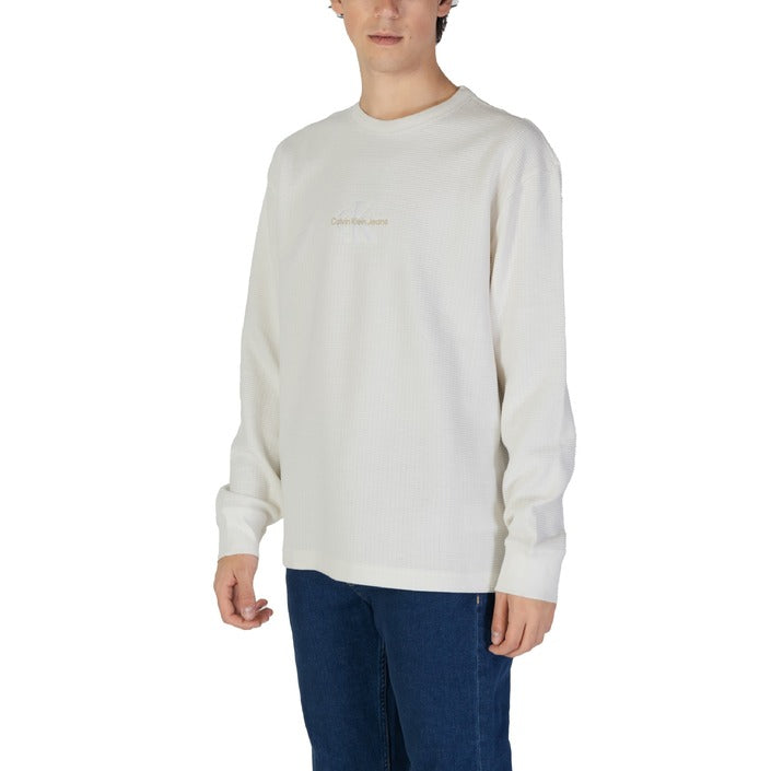 Calvin Klein Jeans - Calvin Klein Jeans Sweatshirt Heren