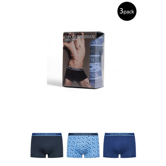 Emporio Armani Underwear - Emporio Armani Underwear Ondergoed Heren