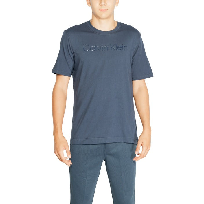 Calvin Klein Sport - Calvin Klein Sport T-shirt Heren