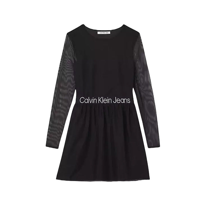 Calvin Klein Jeans - Calvin Klein Jeans Jurk Dames