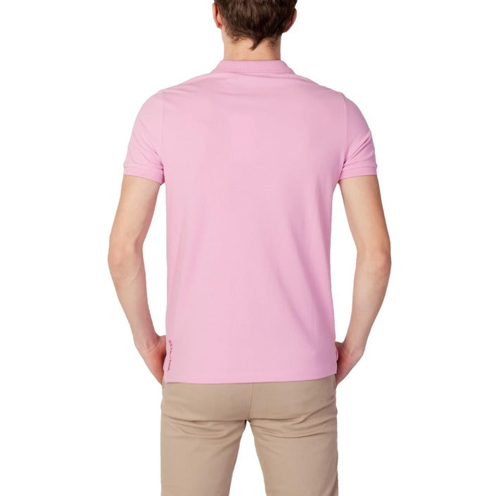 U.s. Polo Assn. - U.s. Polo Assn. Polo Top Heren