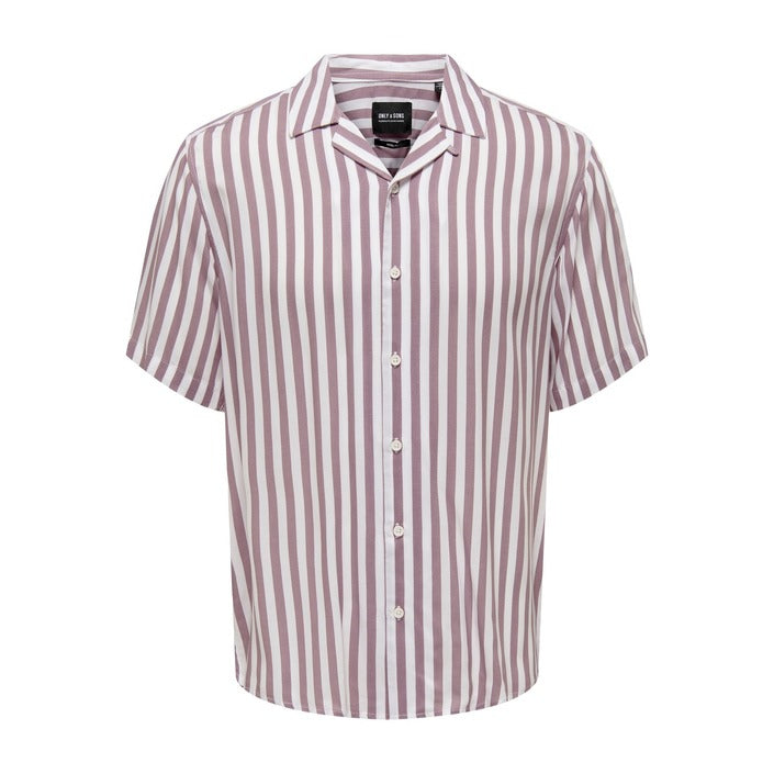 Only & Sons - Only & Sons Shirt Heren