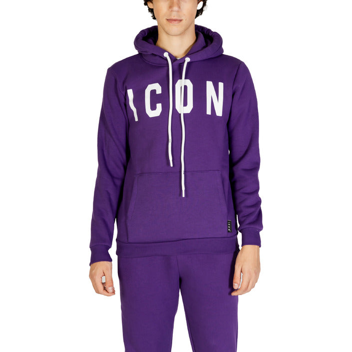 Icon - Icon Sweatshirt Heren