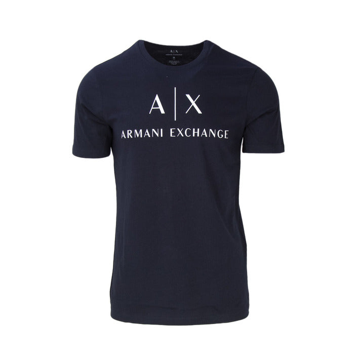 Armani Exchange - Armani Exchange T-shirt Heren