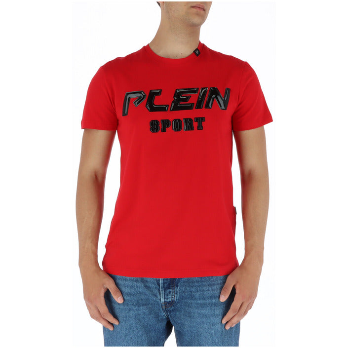 Plein Sport - Plein Sport T-shirt Heren