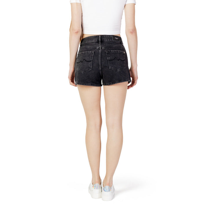 Pepe Jeans - Pepe Jeans Shorts Dames