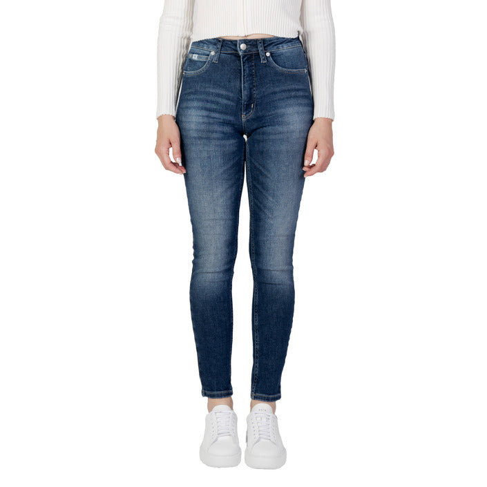 Calvin Klein Jeans - Calvin Klein Jeans Jeans Dames