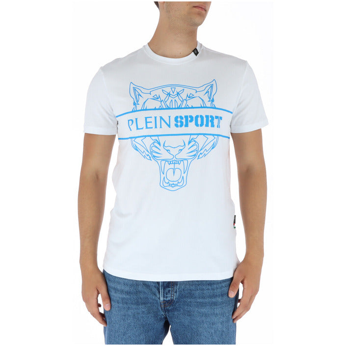 Plein Sport - Plein Sport T-shirt Heren