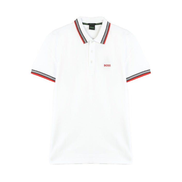 Boss - Boss Polo Top Heren