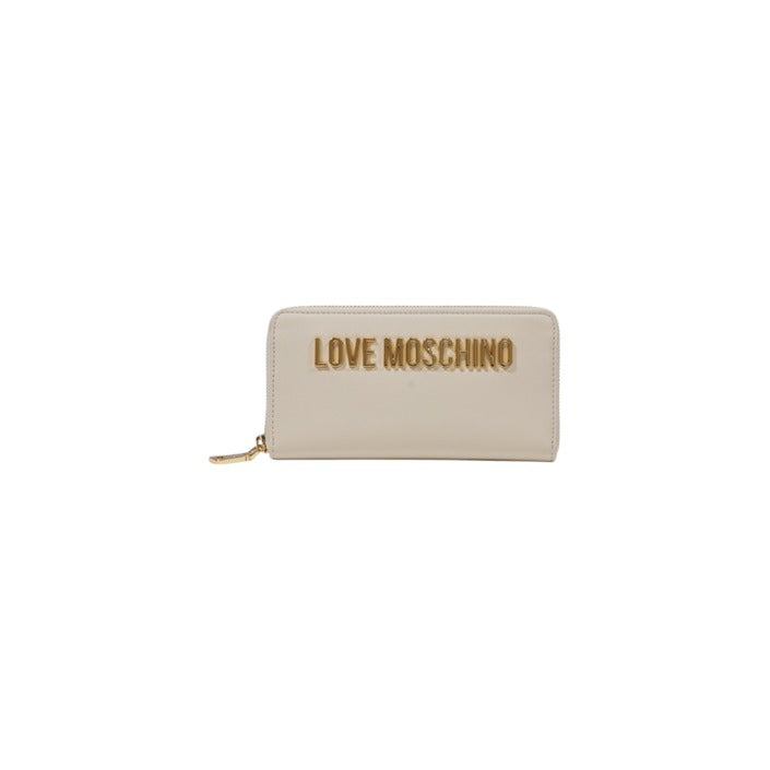 Love Moschino - Love Moschino Portmonnee Dames