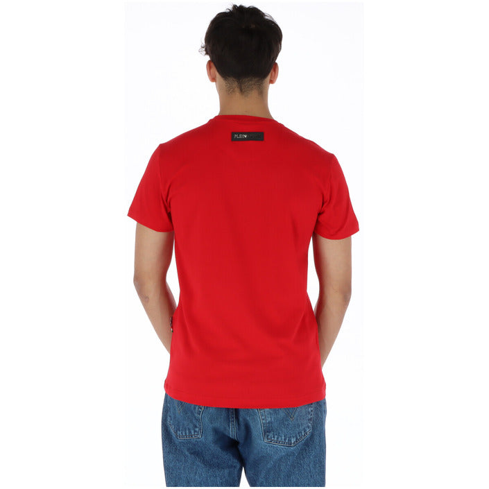 Plein Sport - Plein Sport T-shirt Heren