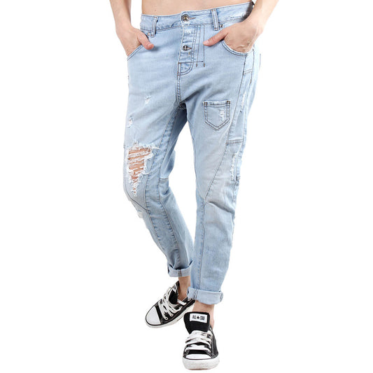 Sexy Woman - Sexy Woman Jeans Dames