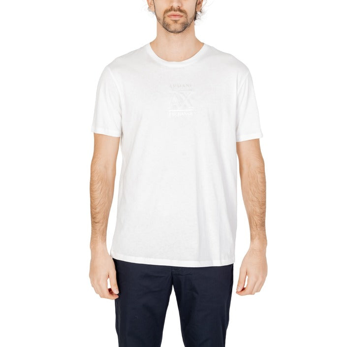 Armani Exchange - Armani Exchange T-shirt Heren