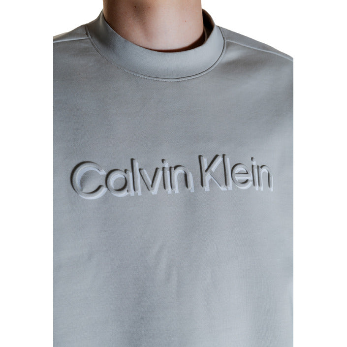 Calvin Klein - Calvin Klein Sweatshirt Heren