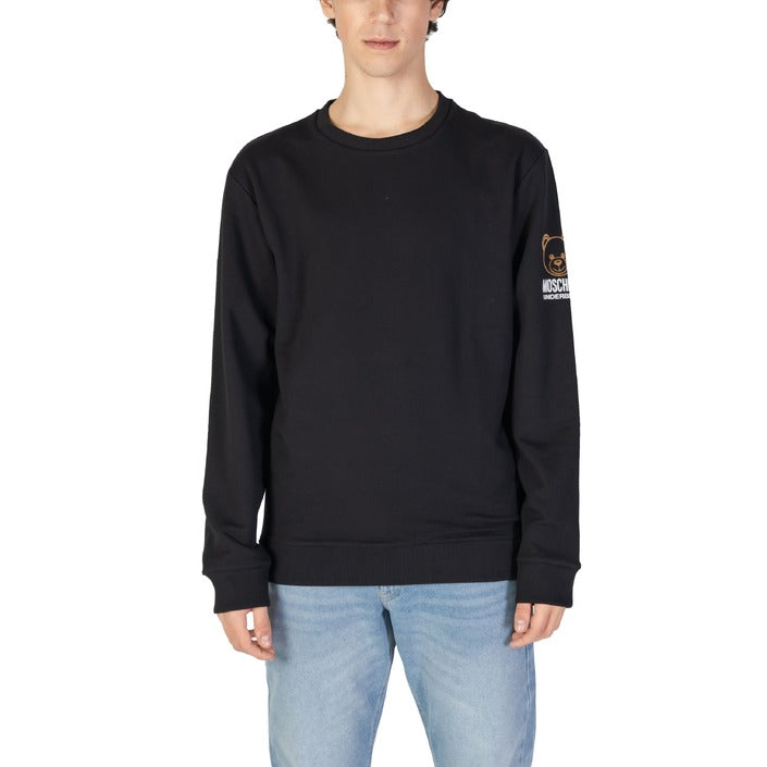 Moschino Underwear - Moschino Underwear Sweatshirt Heren