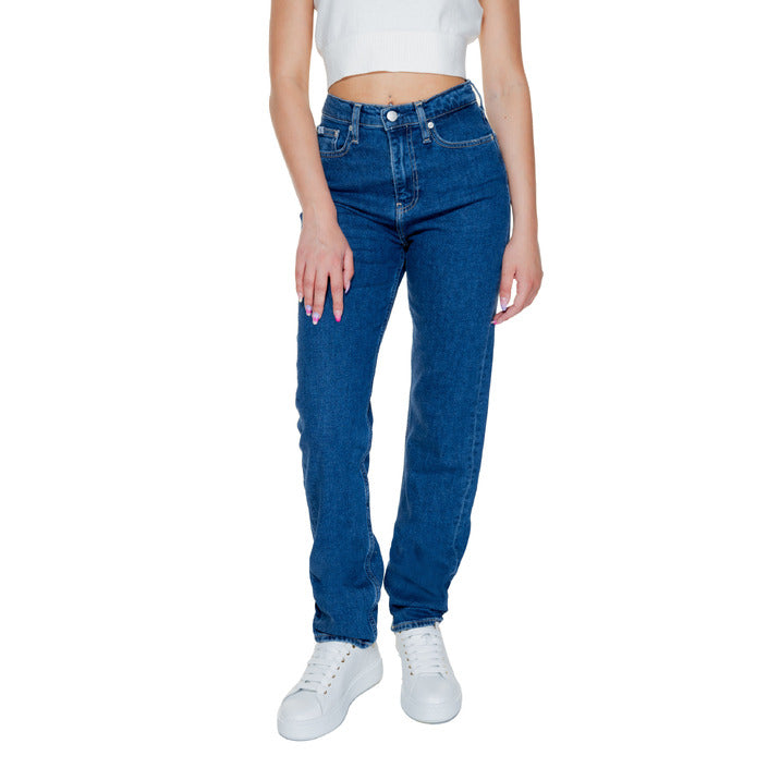 Calvin Klein Jeans - Calvin Klein Jeans Jeans Dames