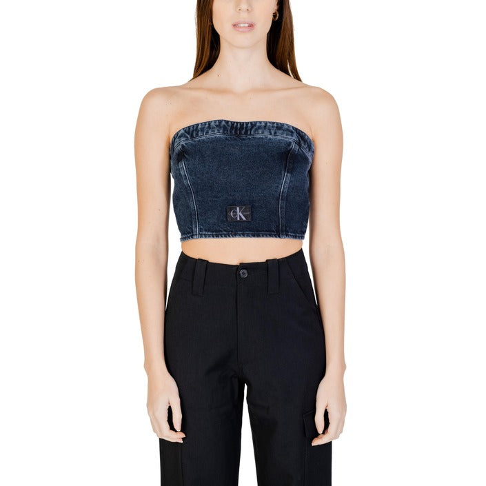 Calvin Klein Jeans - Calvin Klein Jeans Top Dames