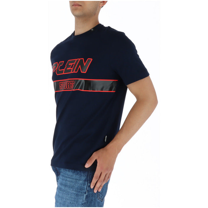 Plein Sport - Plein Sport T-shirt Heren