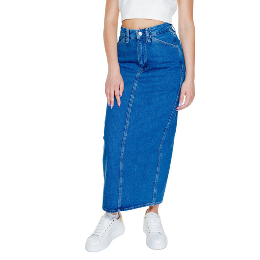 Calvin Klein Jeans - Calvin Klein Jeans Rok Dames