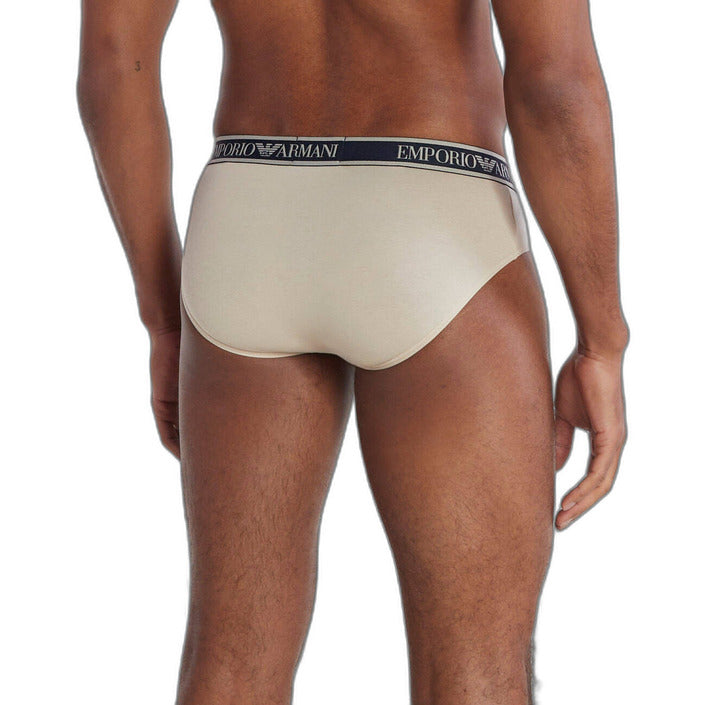 Emporio Armani Underwear - Emporio Armani Underwear Ondergoed Heren