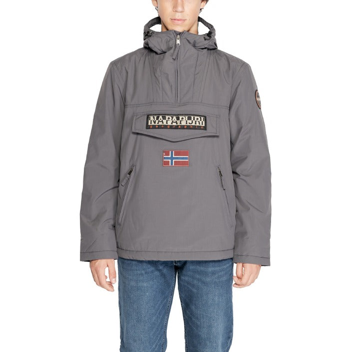 Napapijri - Napapijri Windbreaker Heren