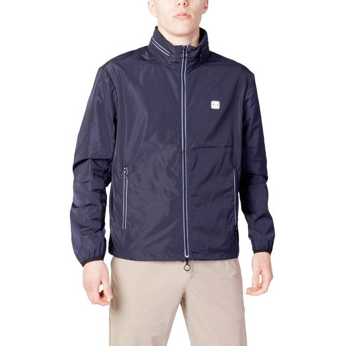 Armani Exchange - Armani Exchange Windbreaker Heren