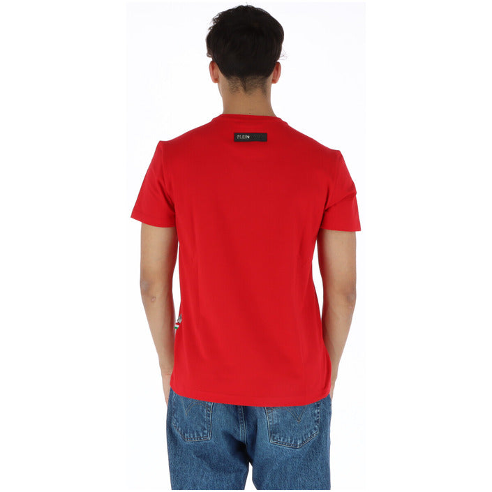 Plein Sport - Plein Sport T-shirt Heren