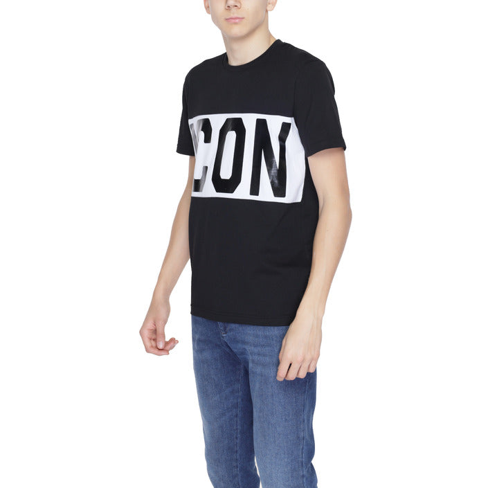 Icon - Icon T-shirt Heren