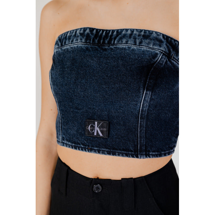 Calvin Klein Jeans - Calvin Klein Jeans Top Dames