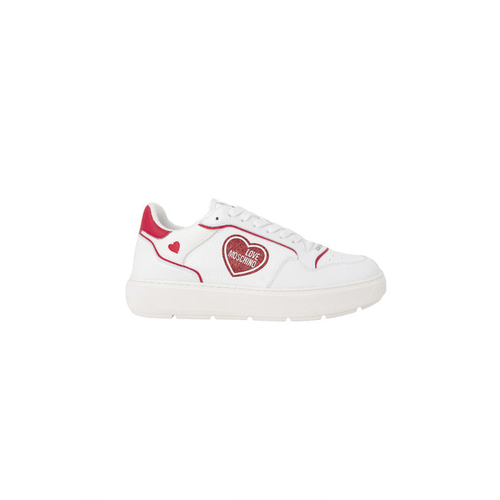 Love Moschino - Love Moschino Women Sneakers