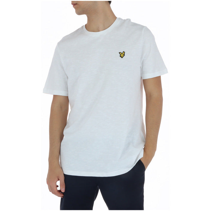 Lyle & Scott - Lyle & Scott T-shirt Heren