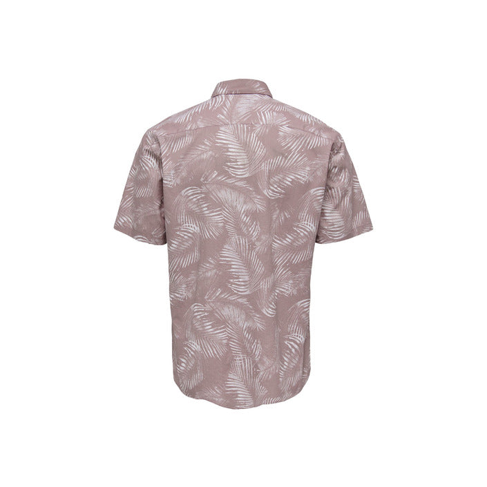 Only & Sons - Only & Sons Shirt Heren